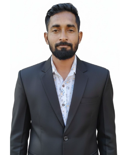 Team Member